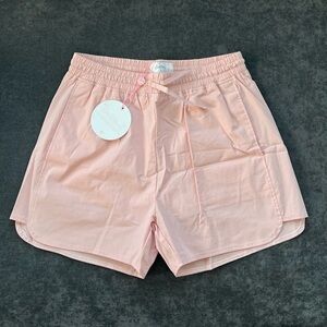 NWT SweetHoney Women’s Relay Shorts Size Medium